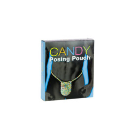 String en bonbons comestible 